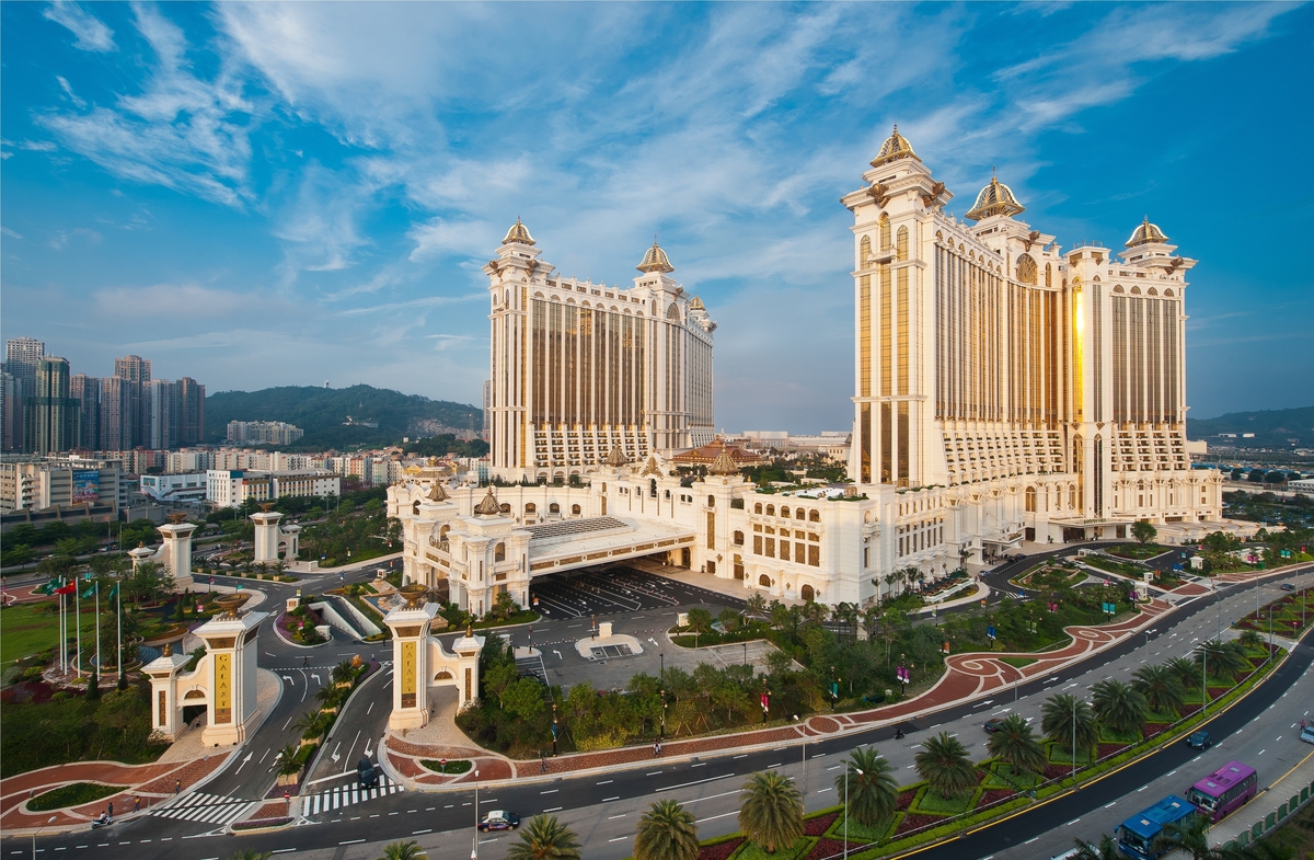 Galaxy Macau