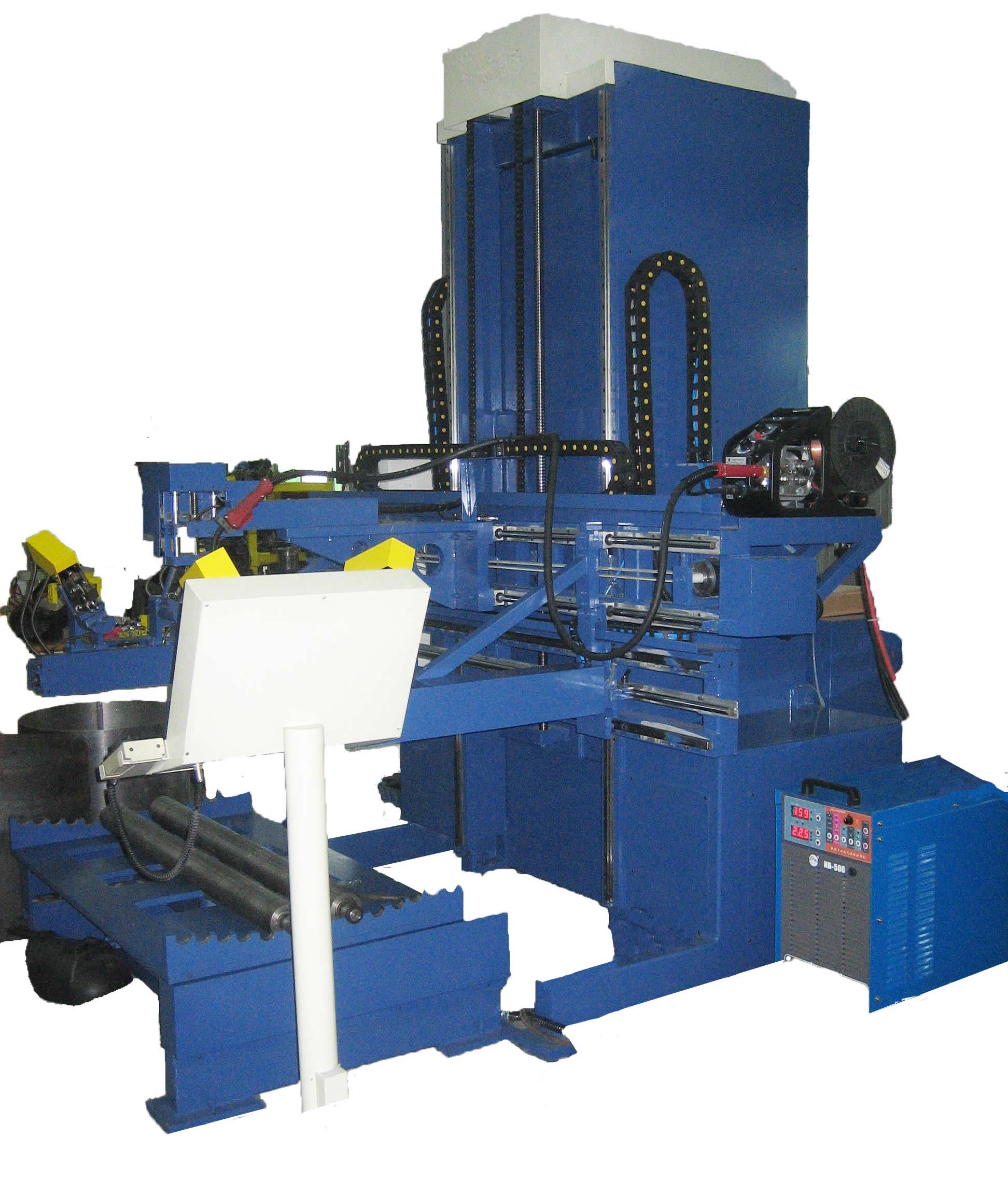 CNC Welding Machine