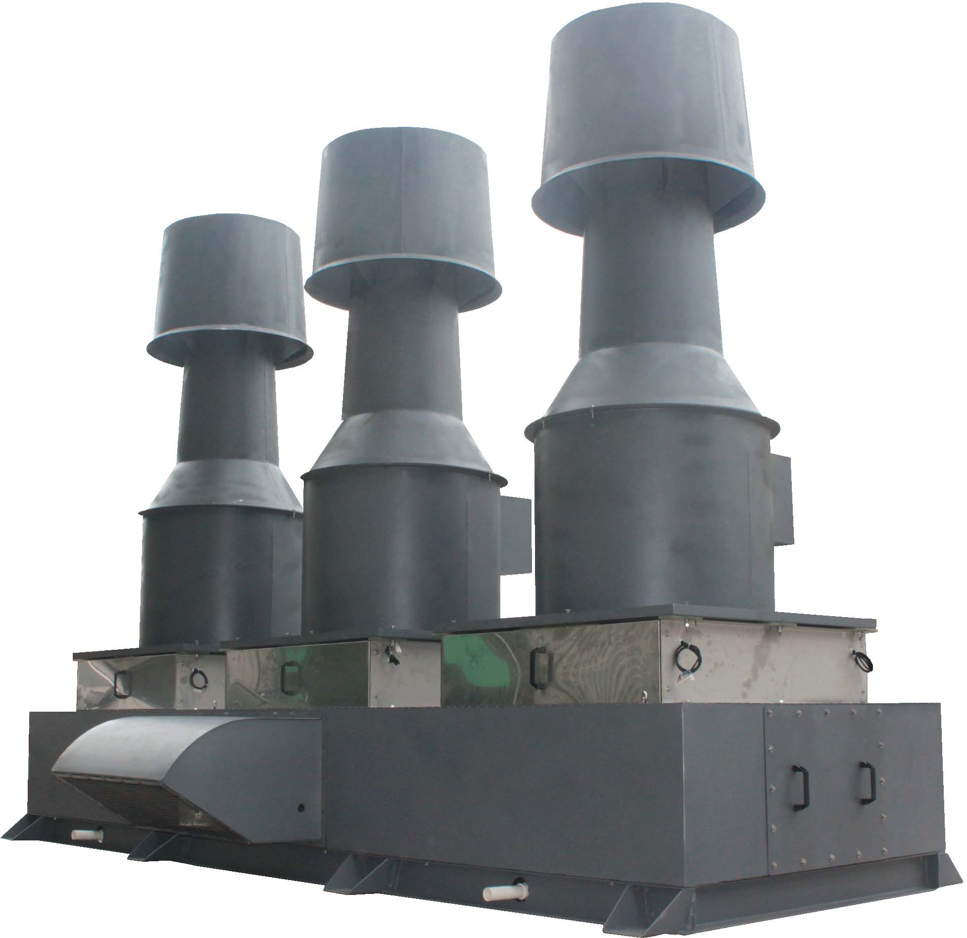 Fume Exhaust Fan